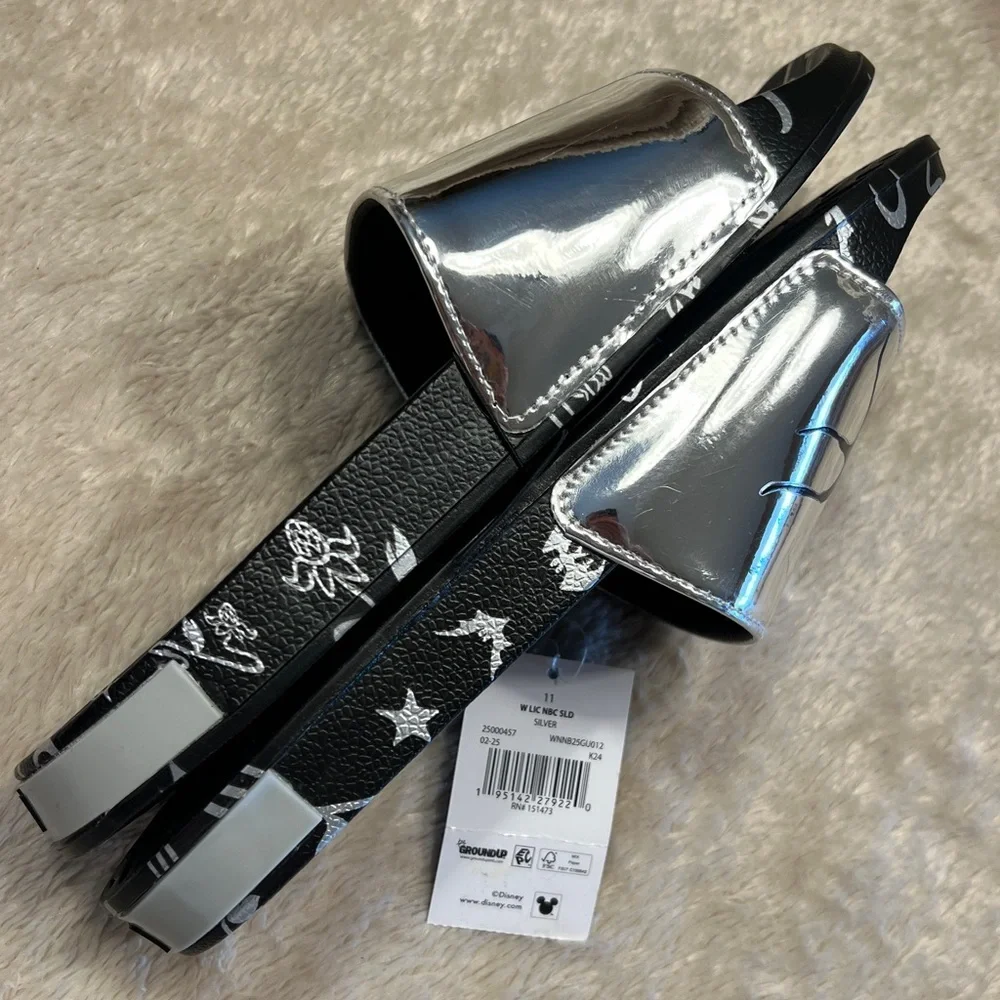 DISNEY Tim Burton's Nightmare Before
Christmas Slides - Picture 8 of 10